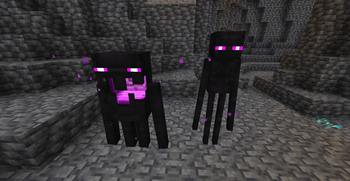 Caves