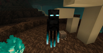 Soulsand Valley