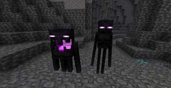 Caves