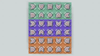 All Resource Pack Textures