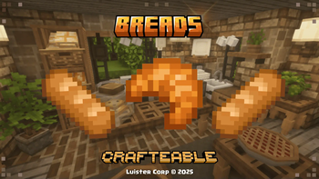 New Bread's