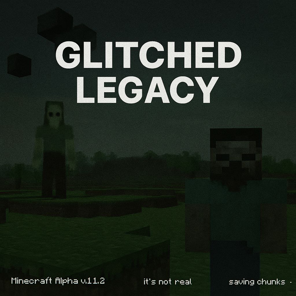 Glitched Legacy