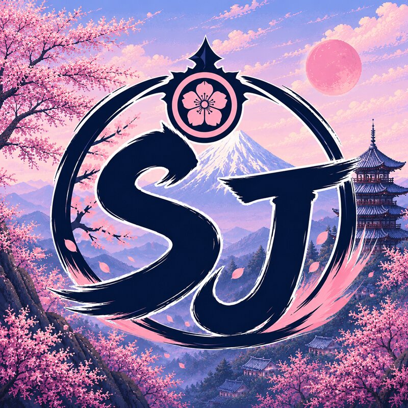 Sengoku Jidai - Samurai Legends