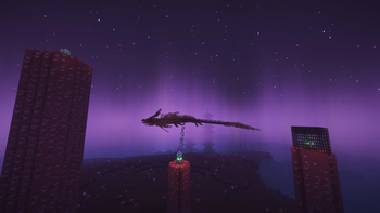Ender Dragon