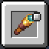 Spyglass equipped