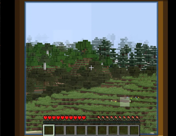 Zooming