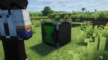 Omnitrix Resequencer