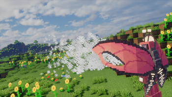 Soundbyte's Tornado
