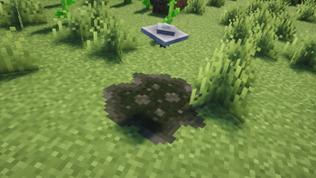 Flux's Puddle Form