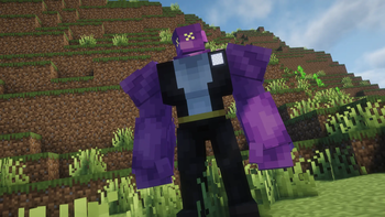 Crystalface