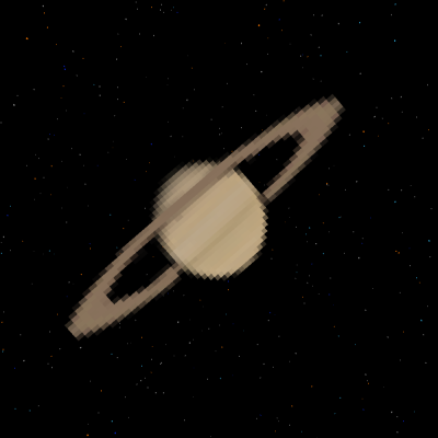 GalactiCircle [Round Planets for Galacticraft]