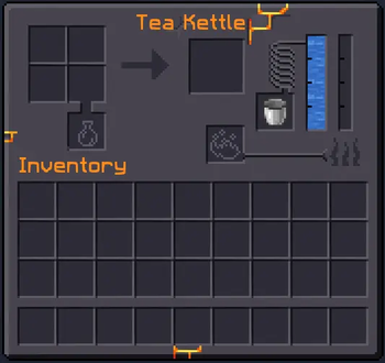 Prominent UI Addon (more mods support) — screenshot 4