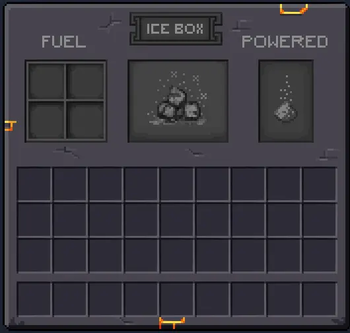  Legendary Survival Overhaul