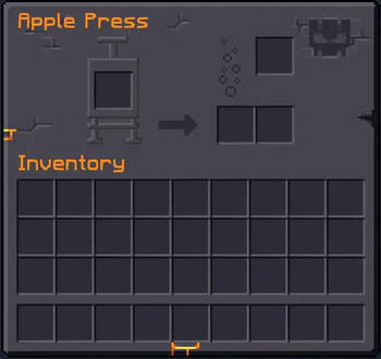 Prominent UI Addon (more mods support) — screenshot 2
