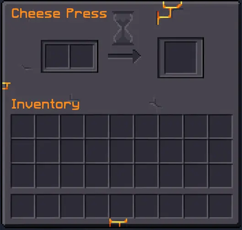 Prominent UI Addon (more mods support) — screenshot 1