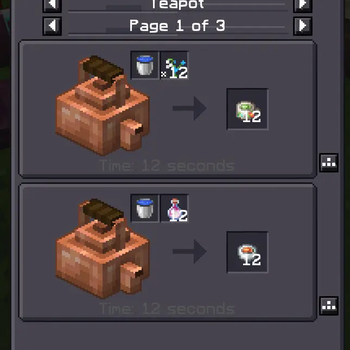 Prominent UI Addon (more mods support) — screenshot 6