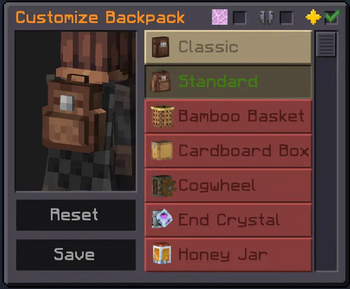 Prominent UI Addon (more mods support) — screenshot 8