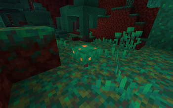 Vanilla 3D mushrooms — screenshot 8