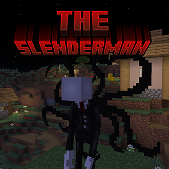 The SlenderMan