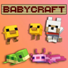 BabyCraft (Tiny Takeover+)