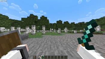 small items for PvP (Punchy)