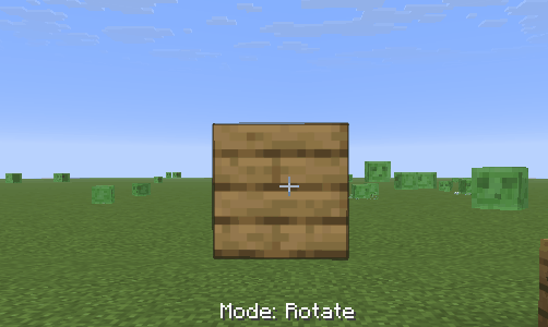 flat