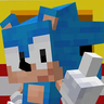 Sonic the hedgehog Texture pack
