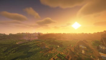 BSL Shaders