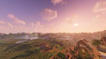 Solas Shaders