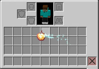 Animated UI