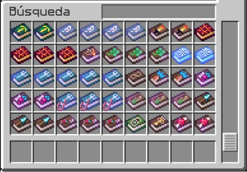 Better enchanted books