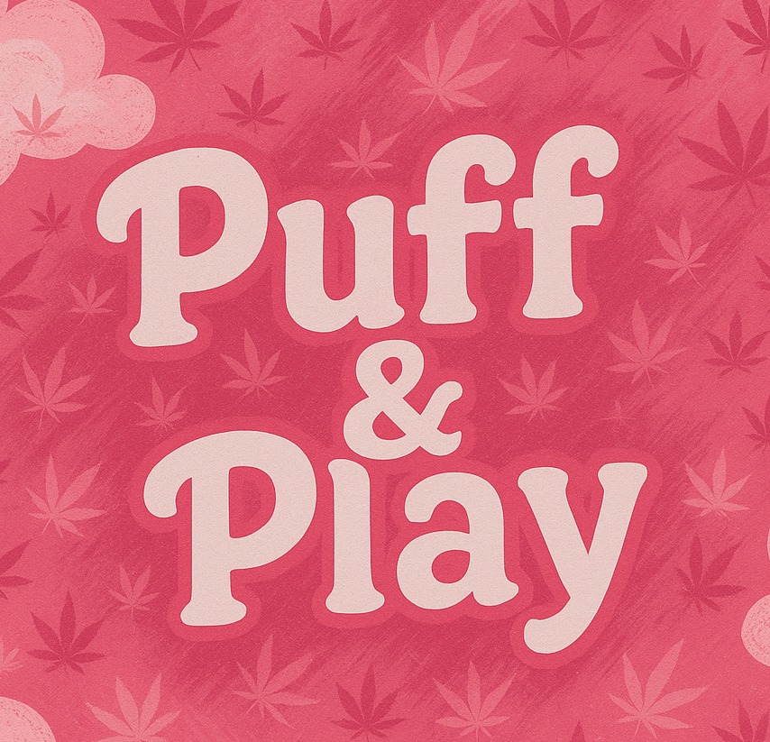 Puff n Play