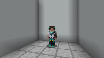 Mini armor