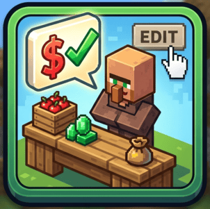 Easy Shop Mod