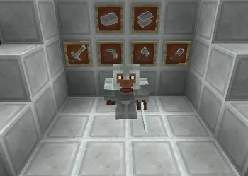 White Netherite 