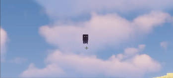 Black Ghast