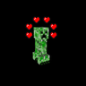 Friendly Creeper
