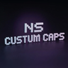 Custum Caps