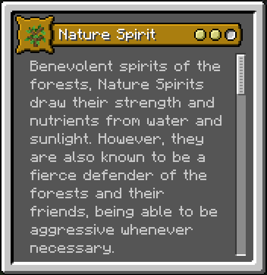 Origin description