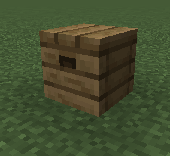 Farmer's SellingBin