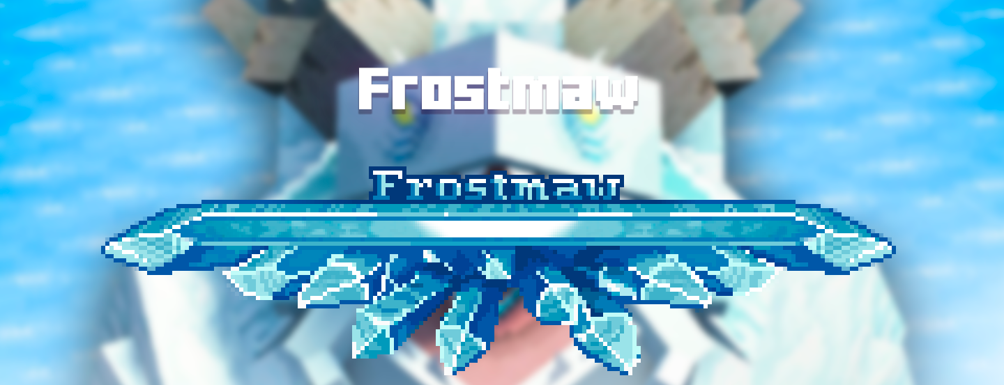 Frostmaw