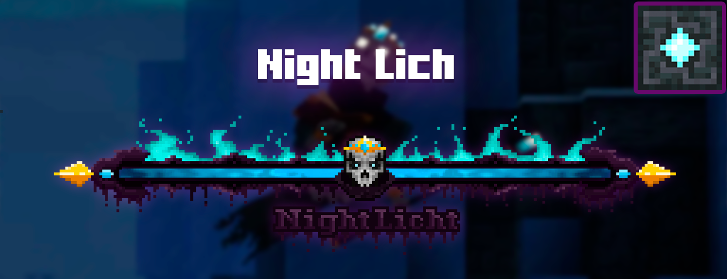 Night Lich