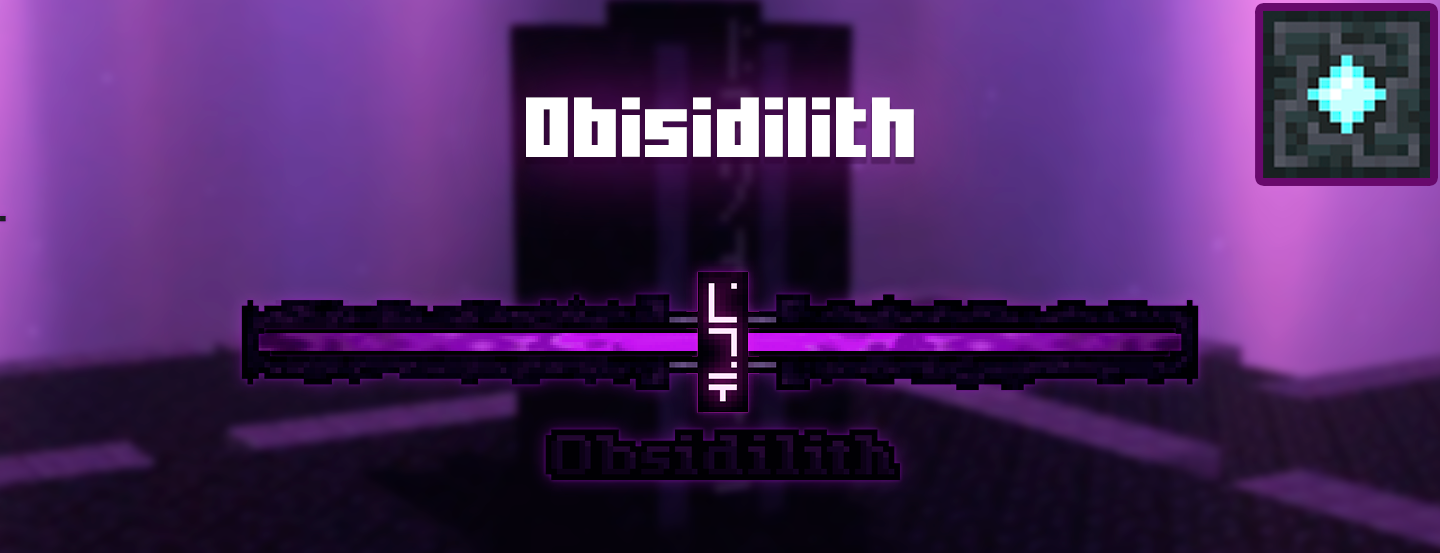 Obsidilith