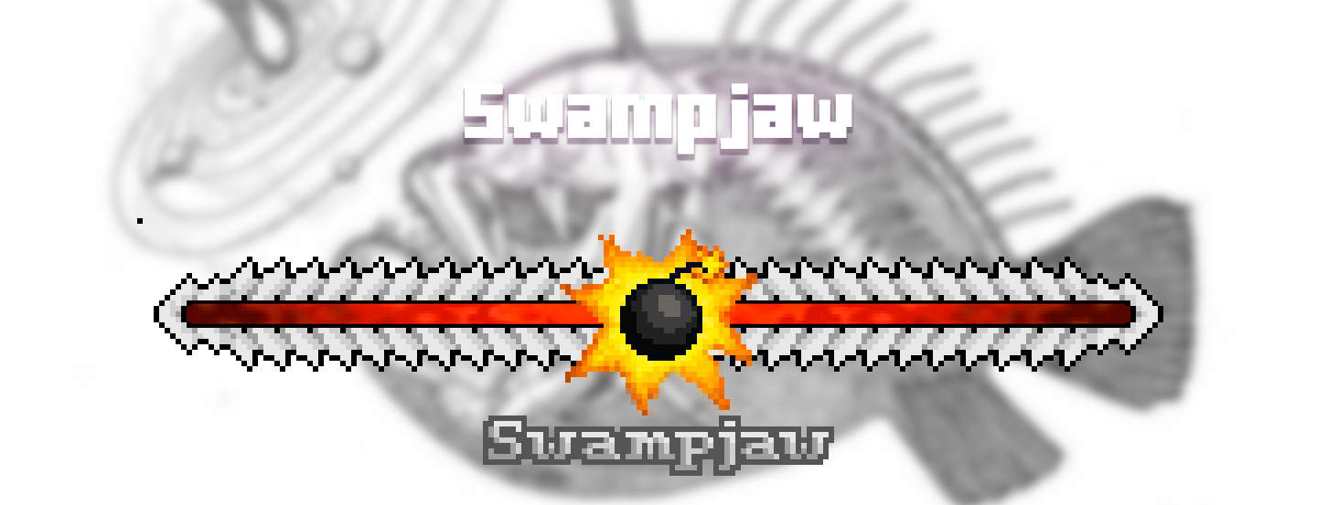 Swampjaw