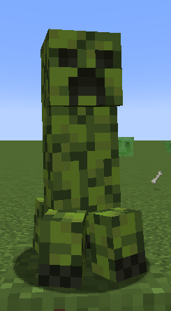 Azalea Creeper (default)