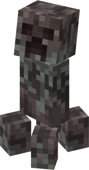 Pale Garden Creeper 2