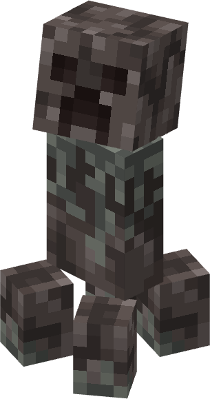 Pale Garden Creeper 1