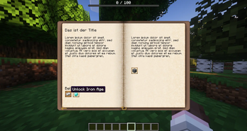 EV1 Compainion
