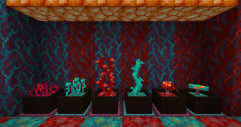 Nether Crops