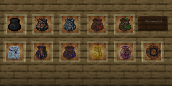 AlchemyMod